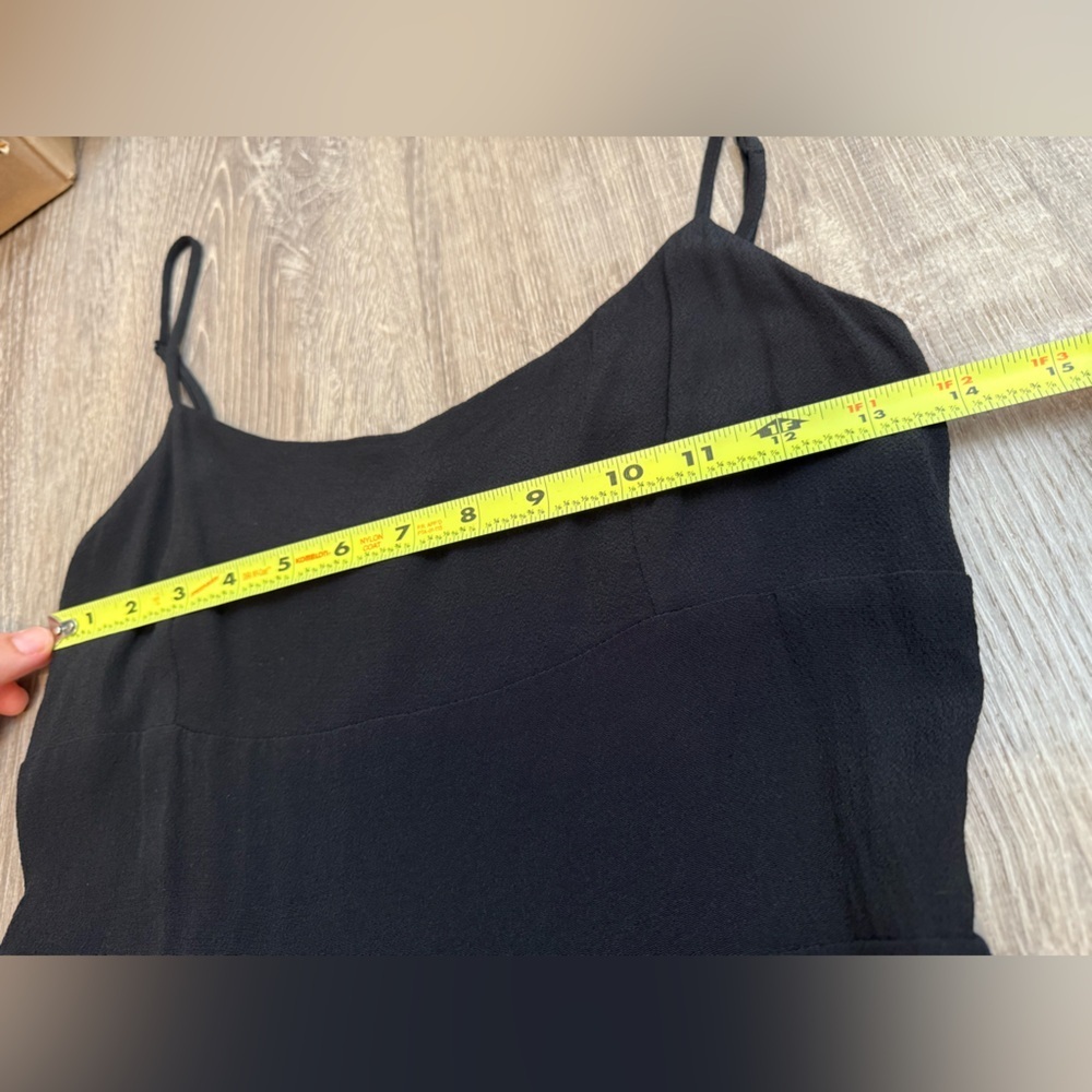 Aritzia Sunday Best Jackson Dress Small - Picture 7 of 11